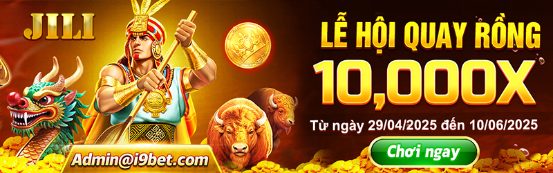 Banner quảng cáo game kkwin